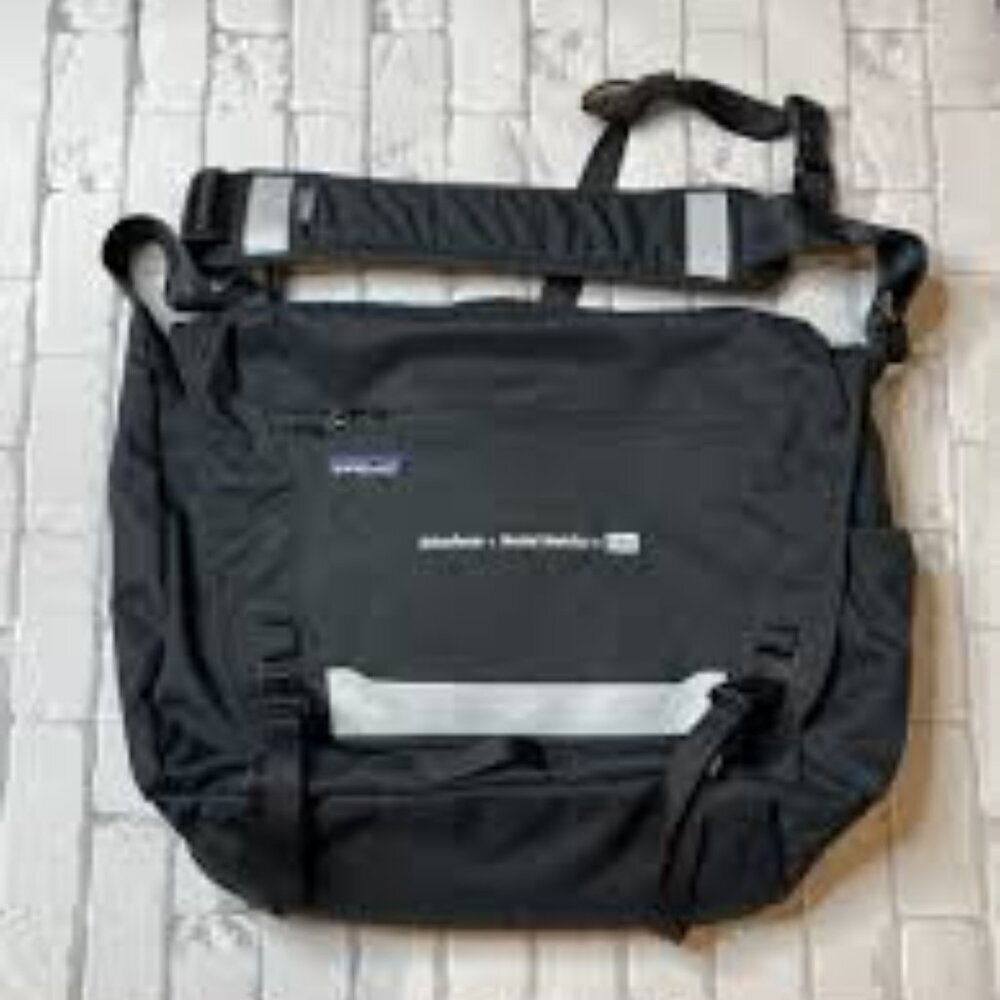 Patagonia Laptop Men Bag